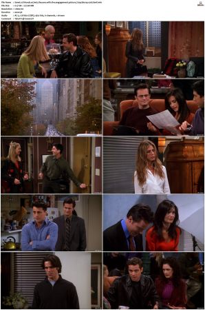 Friends S01-S10 SUPER-PACK 720p BluRay x265-BMF