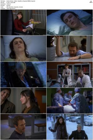 House S01-08 SUPER-PACK 720p WEB-DL AAC x265-BMF