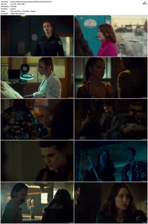 Wynonna Earp S01 S04 BDRip x264-SCENE