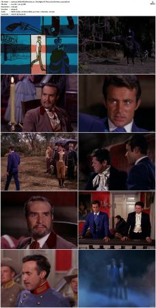 The Wild Wild West S01-S04 DVDRip XviD-NOGRP