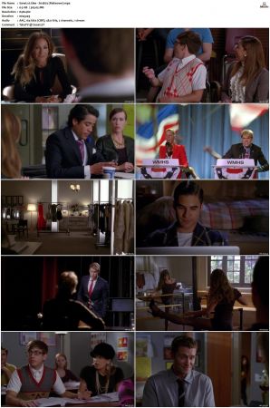 Glee S01-S06 480p WEB X264-NGP