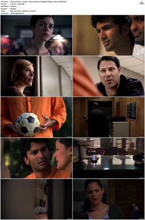 Heroes S01 S04 SUPER-PACK 720p x265-BMF