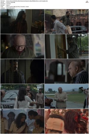 Aarya S02 1080p WebRip EAC3 5 1 x265-Groupless