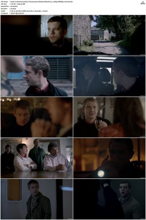 Sherlock S01 S04 WEBRip EAC3 5.1 1080p x265-iVy