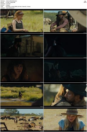 1883 S01 1080p BDRip x265 TrueHD 5 1 Kira