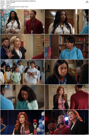 Abbott Elementary S01-S03 SUPER-PACK 1080p WEBRip x265-MIXED