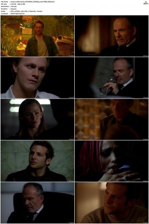 Alias S01 S05 iNTERNAL DVDRip x264-TABULARiA