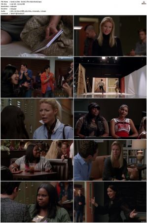 Glee S01 S06 480p WEB X264-NGP