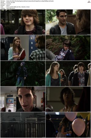 R L Stines The Haunting Hour S01 S04 WEBRip EAC3 2 0 1080p x265-iVy