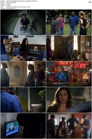 Zoo S01 S03 Bluray-WEB EAC3 5 1 1080p x265-iVy