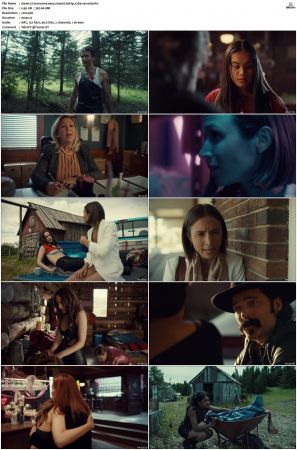 Wynonna Earp S01-S04 BDRip x264-SCENE