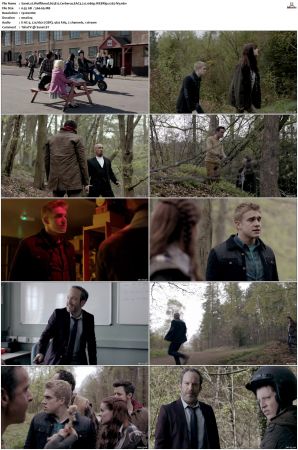 Wolfblood S01-S05 1080p WEBRip EAC3 2.0 x265-iVy