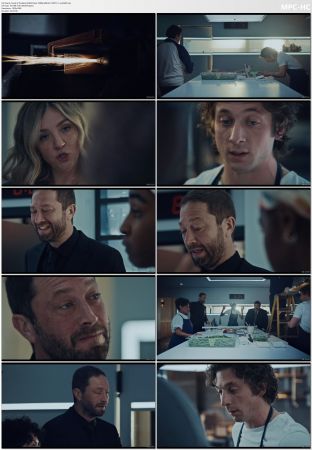 The Bear S01 S03 SUPER-PACK 1080p WEB AV1 DDP 5 1-onlyfaffs