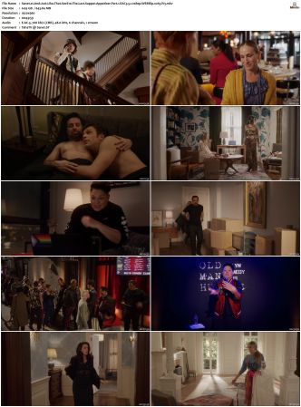 And Just Like That S01 S02 WEBRip EAC3 5 1 1080p x265-iVy