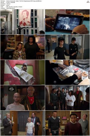 Community S01-S06 SUPER-PACK 720p Bluray x265-BMF
