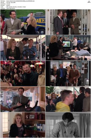 Monk S01-S08 SUPER-PACK BDRip x264-BORDURE