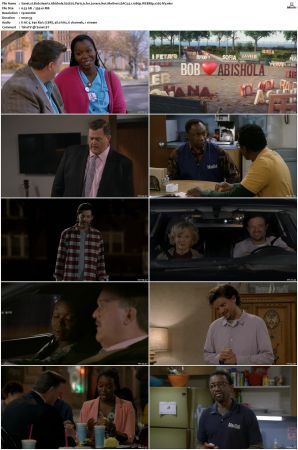 Bob Hearts Abishola S01 S05 WEBRip EAC3 5 1 1080p x265-iVy
