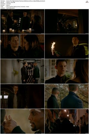 The Originals 2013 S01-S05 SUPER-PACK 1080p WEBRip EAC3 5.1 x265-iVy