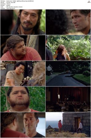 Lost S01-S06 SUPER-PACK 720p BluRay x265-BMF