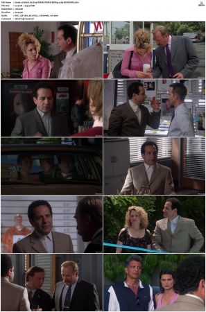 Monk S01-S08 SUPER-PACK BDRip x264-BORDURE