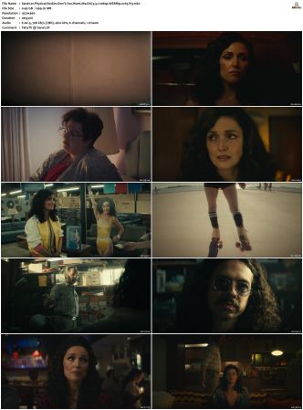 Physical 2021 S01 S03 WEBRip EAC3 5 1 1080p x265-iVy