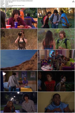 Zoey 101 S01-S04 SUPER-PACK 480p AMZN WEBRIP x265 HEVC 10bit DDP 2.0 EDGE2020