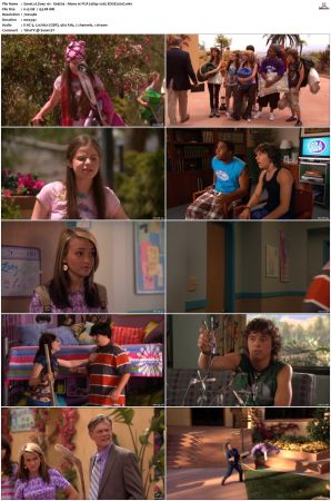 Zoey 101 S01-S04 SUPER-PACK 480p AMZN WEBRIP x265 HEVC 10bit DDP 2.0 EDGE2020