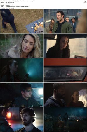 La Brea S01 S03 SUPER-PACK Bluray-WEB EAC3 5 1 1080p x265-iVy