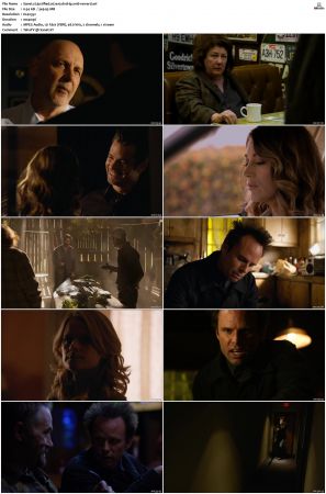 Justified S01-S07 and City Primeval DVDRip XviD BDRip x264-Scene