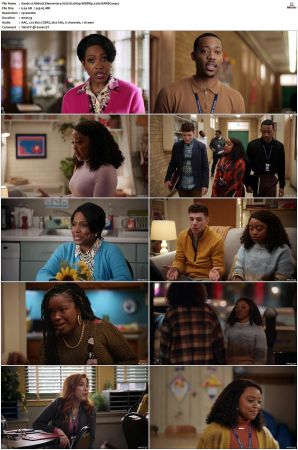 Abbott Elementary S01-S03 SUPER-PACK 1080p WEBRip x265-MIXED