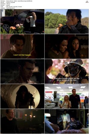 Heroes S01 S04 SUPER-PACK 720p x265-BMF