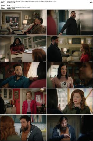 Zoeys Extraordinary Playlist S01 S02 WEBRip EAC3 5 1 x265-iVy