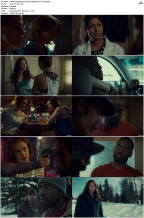 Wynonna Earp S01 S04 BDRip x264-SCENE