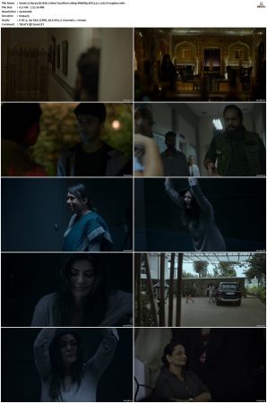 Aarya S02 1080p WebRip EAC3 5 1 x265-Groupless