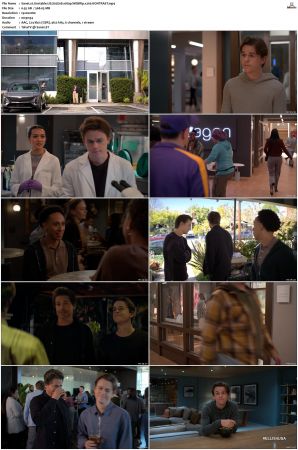 Unstable US S01 S02 1080p WEBRip x265-KONTRAST
