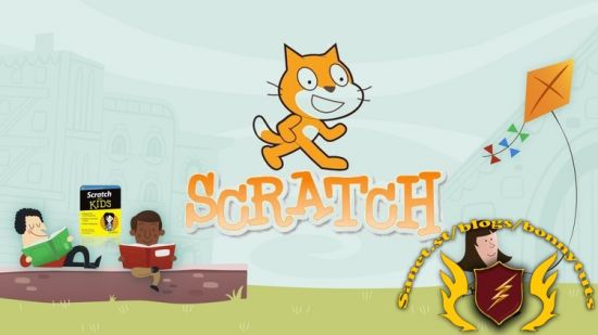 Scratch for Kids by Xiaoqi Zhao