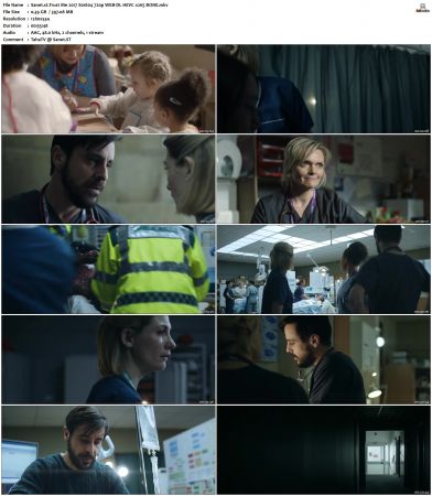 Trust Me 2017 S01 S02 720p WEB-DL HEVC x265 BONE