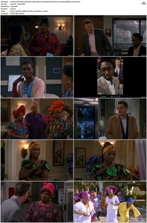 Bob Hearts Abishola S01-S05 1080p WEBRip EAC3 5.1 x265-iVy