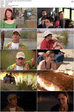 The Office US S01-S09 SUPER-PACK 720p Bluray AAC x265-BMF