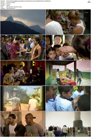 Dynamo Magician Impossible 2011 S01-S04 720p WEB-DL HEVC x265 BONE