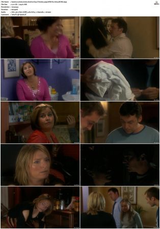 Linda Green 2001 S01 S02 540p WEB-DL H264 BONE