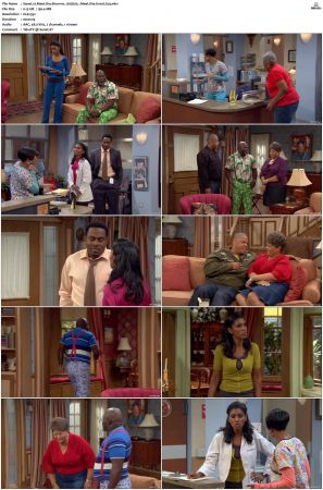 Tyler Perrys Meet the Browns S01-S05 SUPER-PACK DVDRip x264-NGP