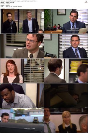 The Office US S01-S09 SUPER-PACK 720p Bluray AAC x265-BMF