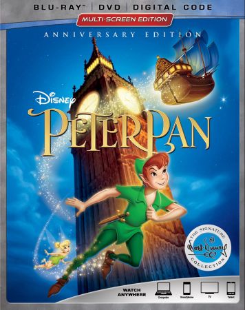 Peter Pan 1953 1080p AV1 Opus-UnAV1Chain