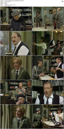 Allo Allo 1984 S01 S09 DVDRip X264-NGP