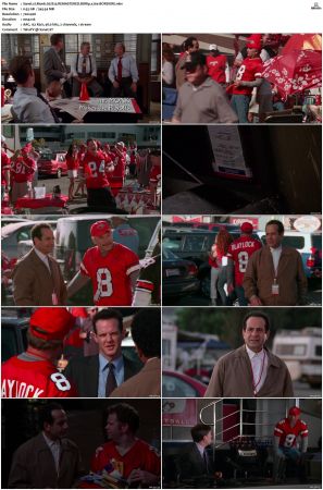 Monk S01-S08 SUPER-PACK BDRip x264-BORDURE