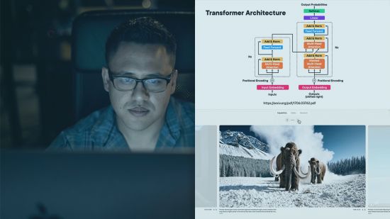 Core Concepts of Generative AI for Developers