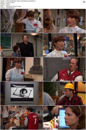 The Office US S01-S09 SUPER-PACK 720p Bluray AAC x265-BMF
