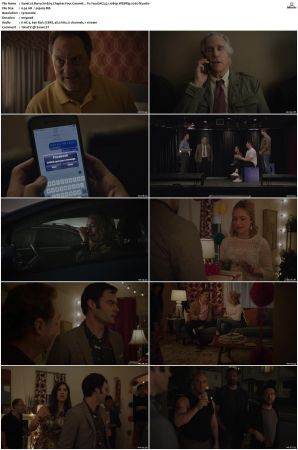 Barry S01 S04 SUPER-PACK WEBRip EAC3 5 1 1080p x265-iVy