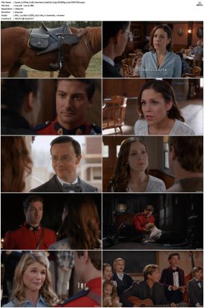 When Calls the Heart S00-S11 SUPER-PACK 720p WEBRip x265-PROTON